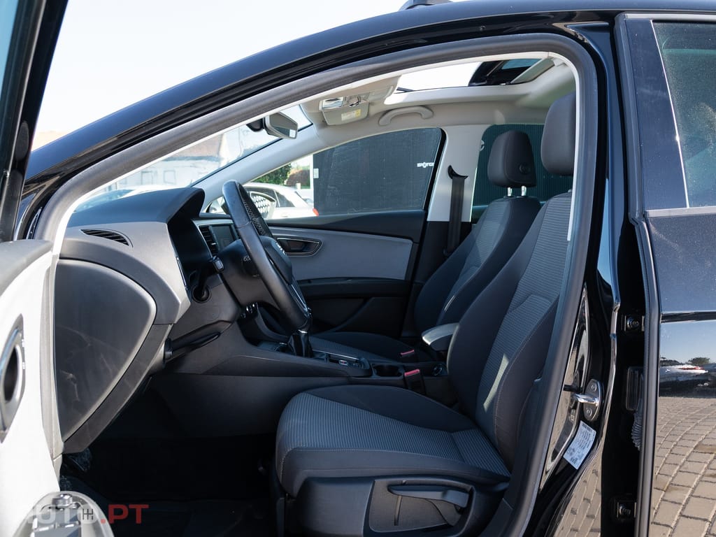 Seat Leon 1.0 EcoTSI Style S/S