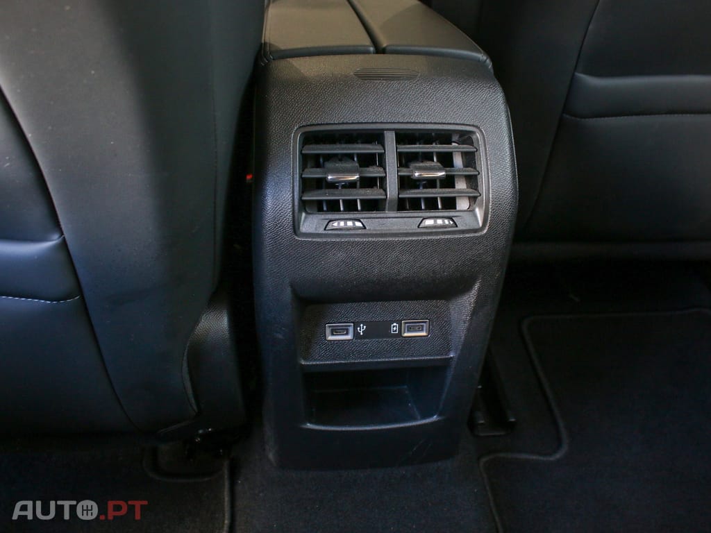 Peugeot 308 1.2 PureTech Allure EAT8