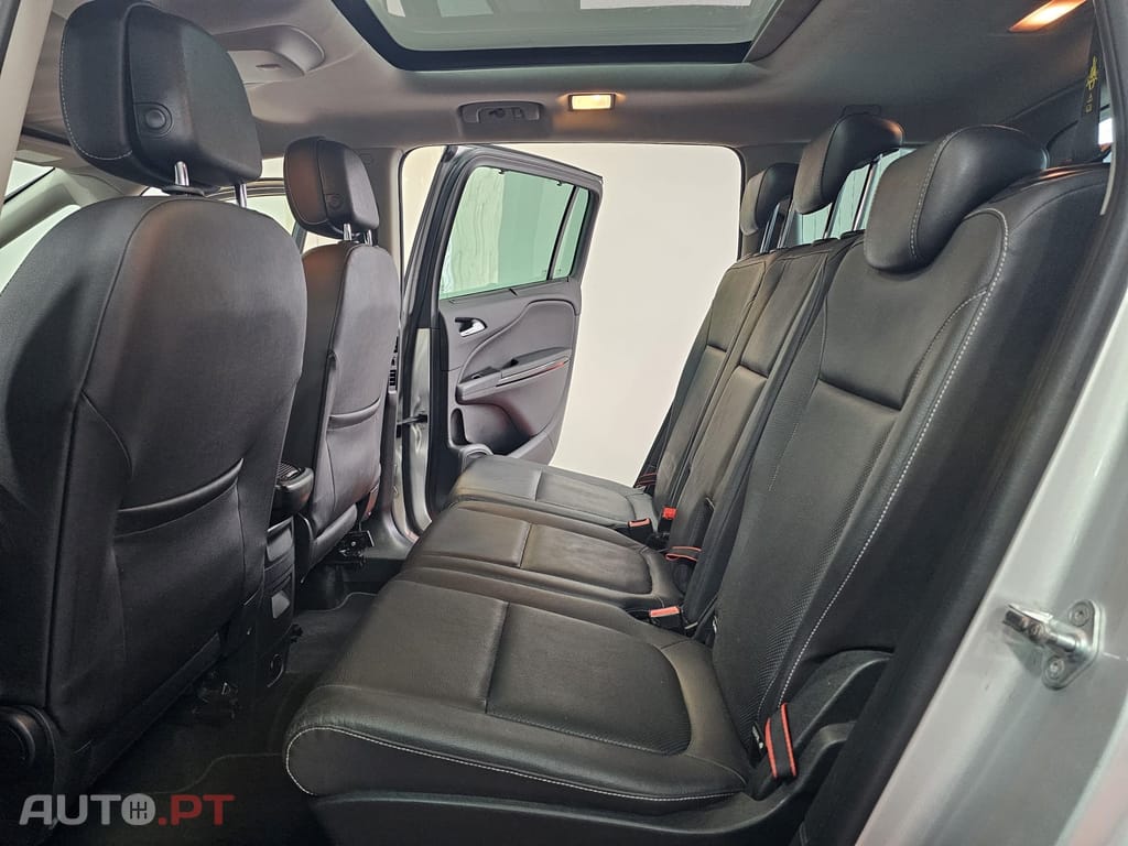 Opel Zafira 1.6 CDTi Innovation S/S