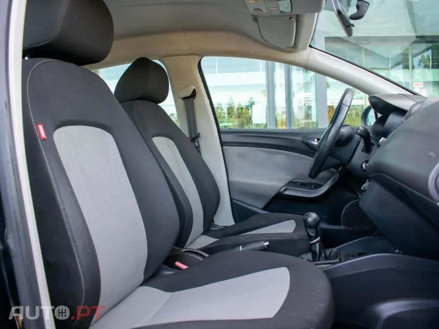 Seat Ibiza 1.2 12V Style
