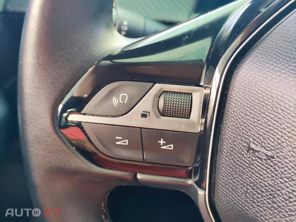 Peugeot 508 SW 1.5 BlueHDi Business Line