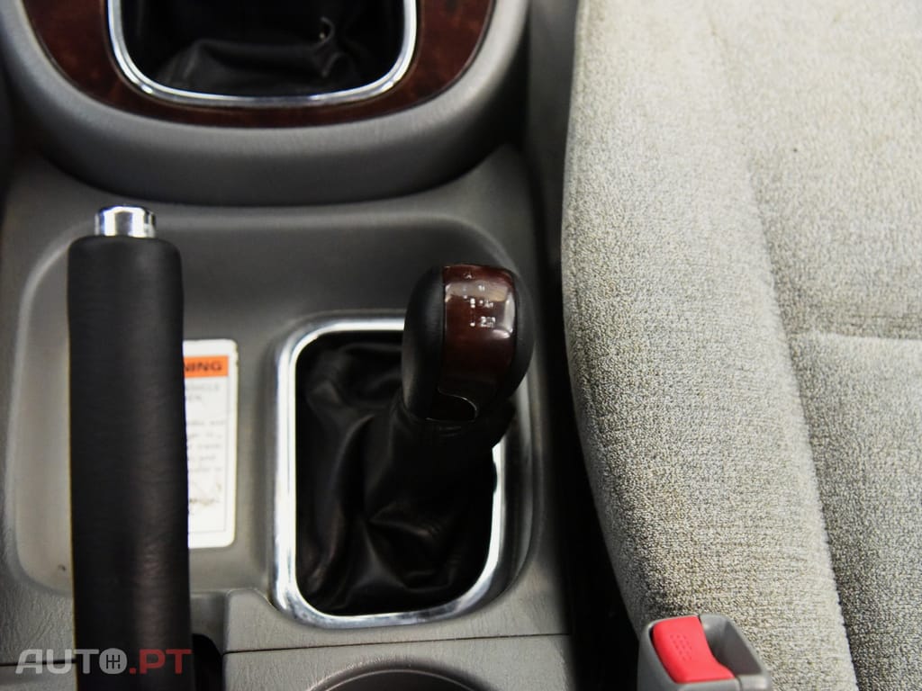 Suzuki Grand Vitara XL7 2.0 HDI 16V 4X4 7LUG