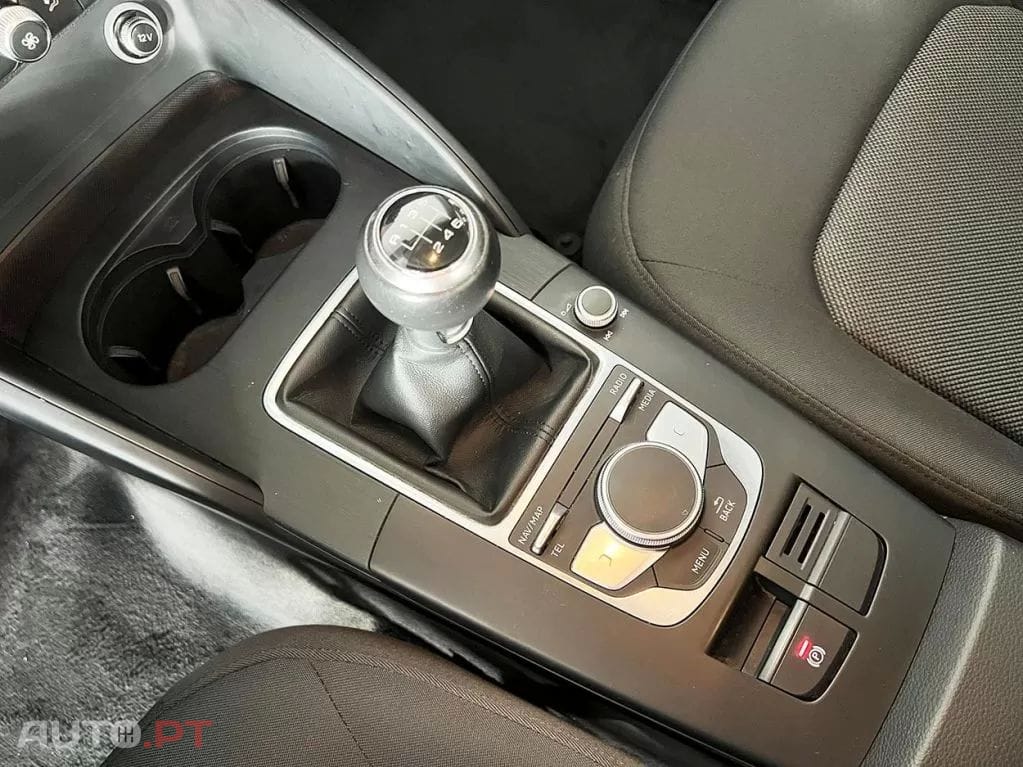 Audi A3 Sportback 1.0 30 TFSI