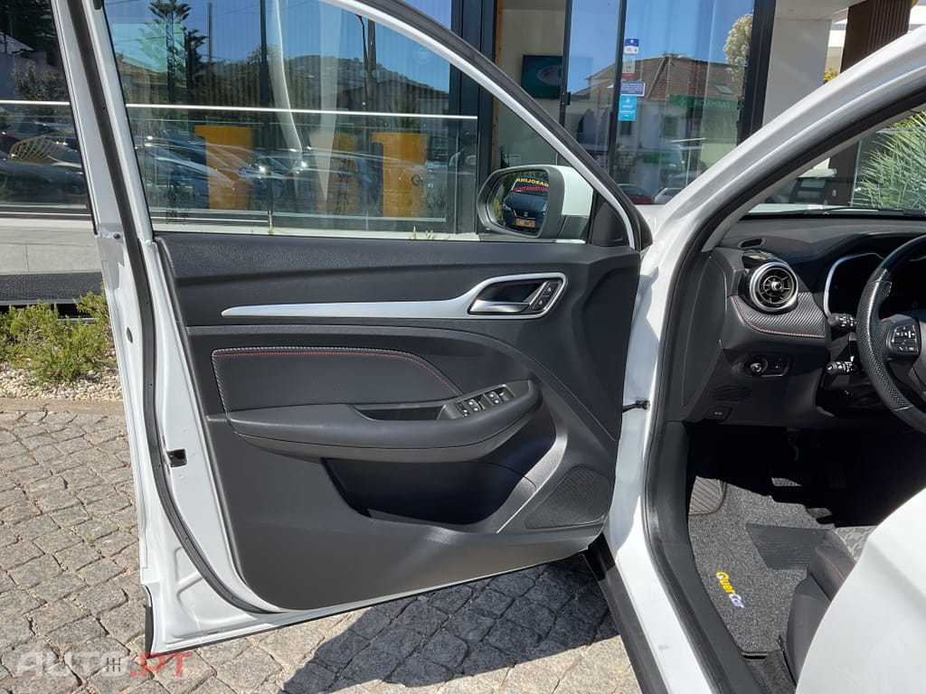 MG ZS EV 50.3 kWh Comfort