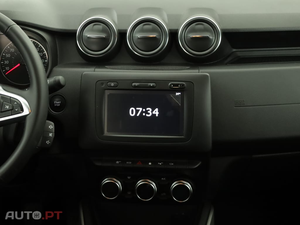 Dacia Duster Duster 1.0 TCe Prestige