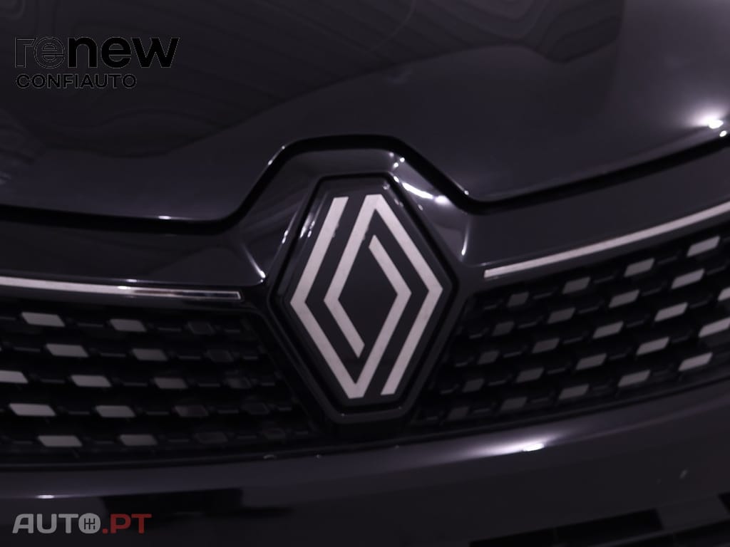 Renault Clio 1.0 Tce Evolution Bi-fuel