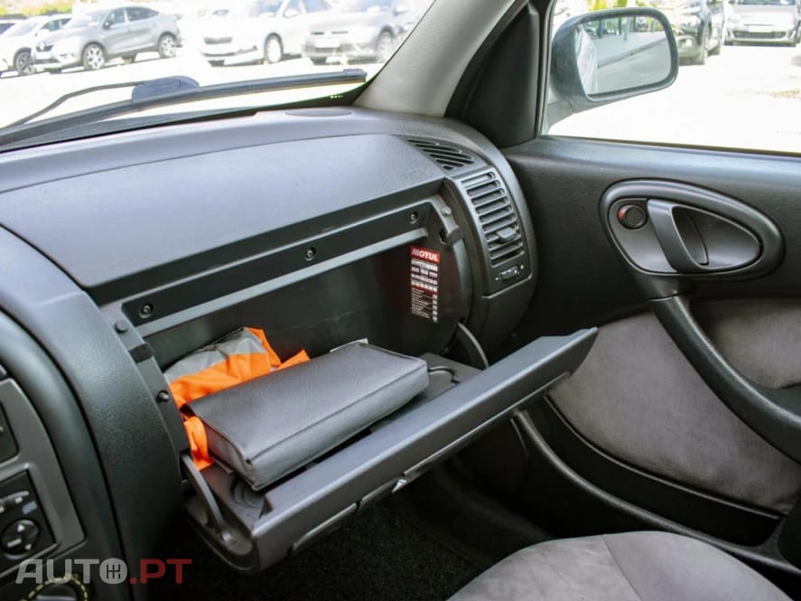 Citroen Xsara 1.4 HDi