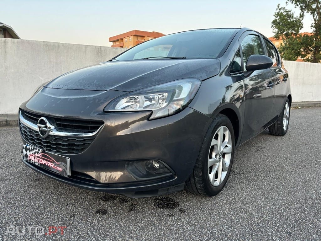 Opel Corsa 1.3 CDTi Cosmo