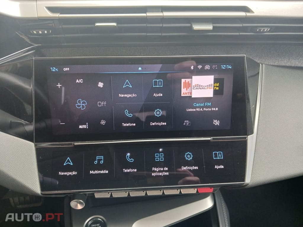 Peugeot 308 SW 1.5 BlueHDi Allure Pack EAT8