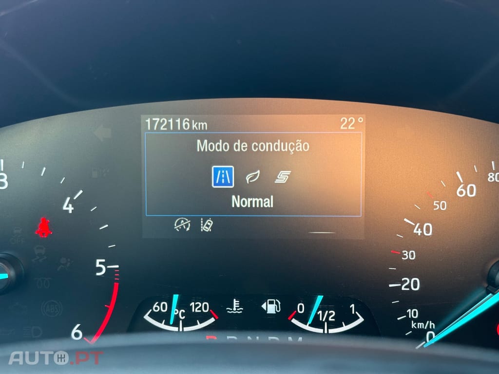 Ford Focus 1.5 TDCi EcoBlue ST-Line Aut.