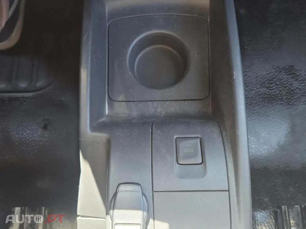 Renault Kangoo E-Tech 33KW