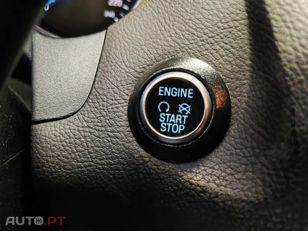 Ford Focus 1.0 EcoBoost ST-Line Aut.