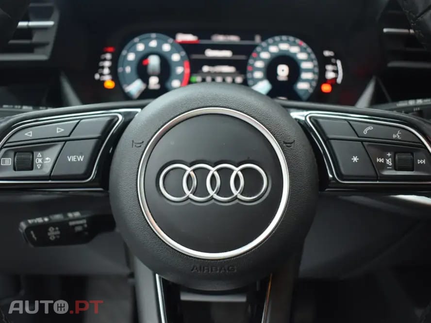 Audi A3 Sportback 30 TFSI S tronic