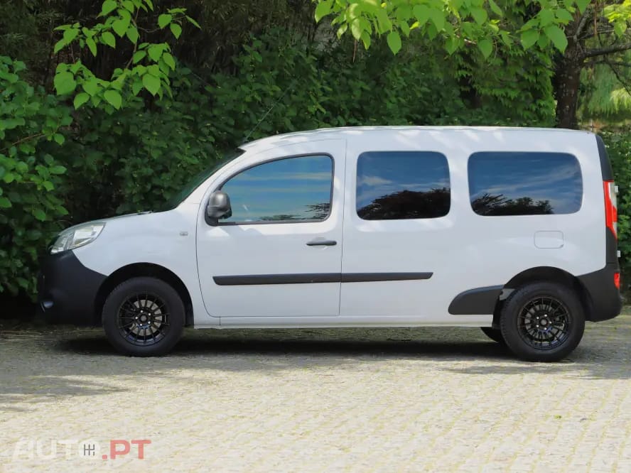 Renault Kangoo 1.5 dCi Business S/S