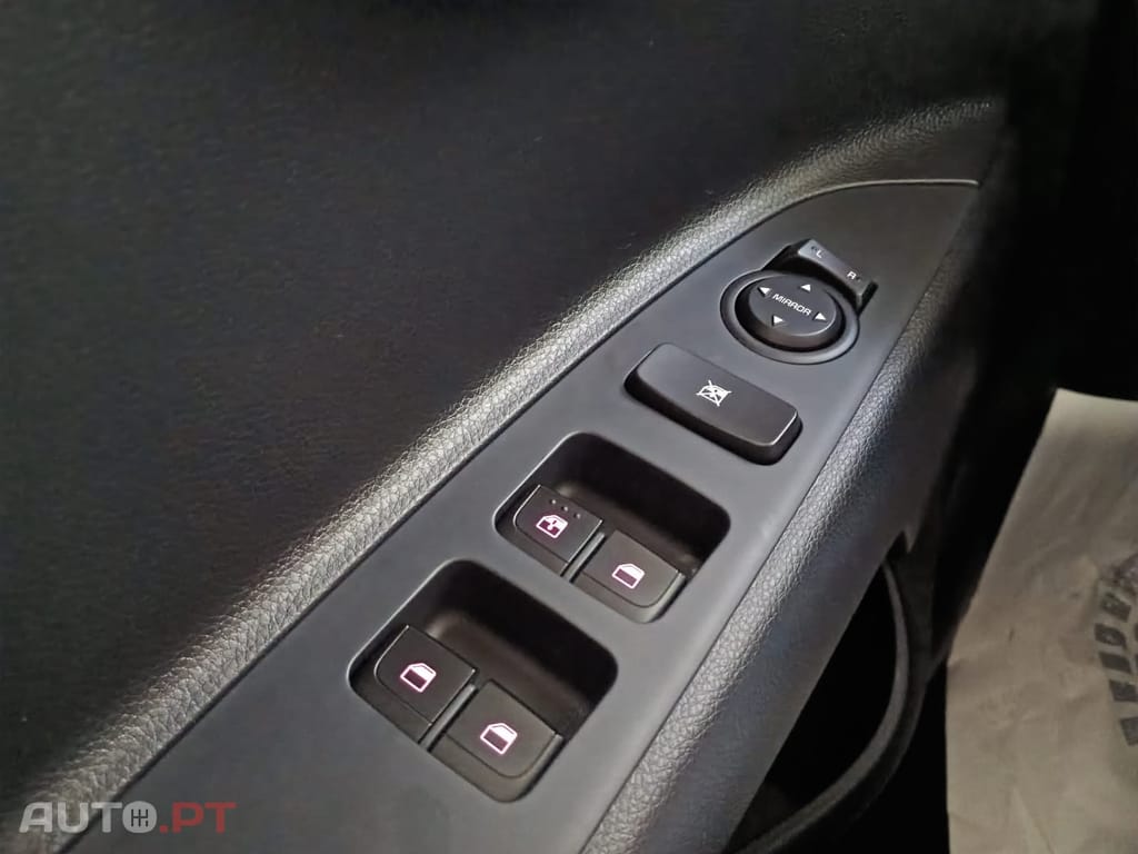 Kia Stonic 1.2 MPi Dynamic