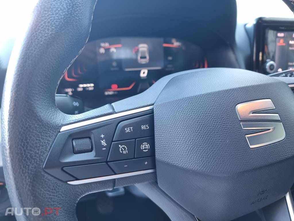 Seat Ibiza 1.0 TSI Style
