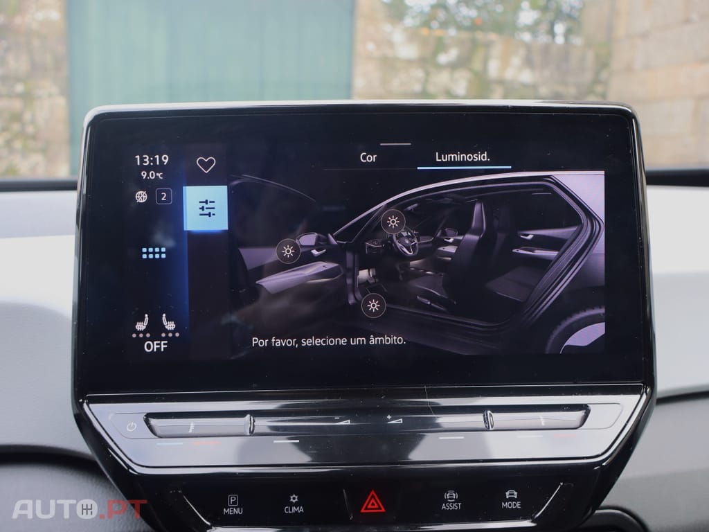 Volkswagen Id.3 Pro Permance 1st Plus