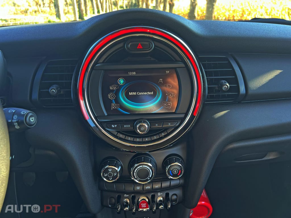 MINI One D