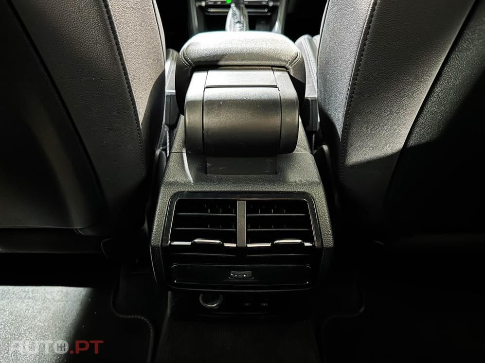 Audi Q3 45 TFSIe S line S tronic
