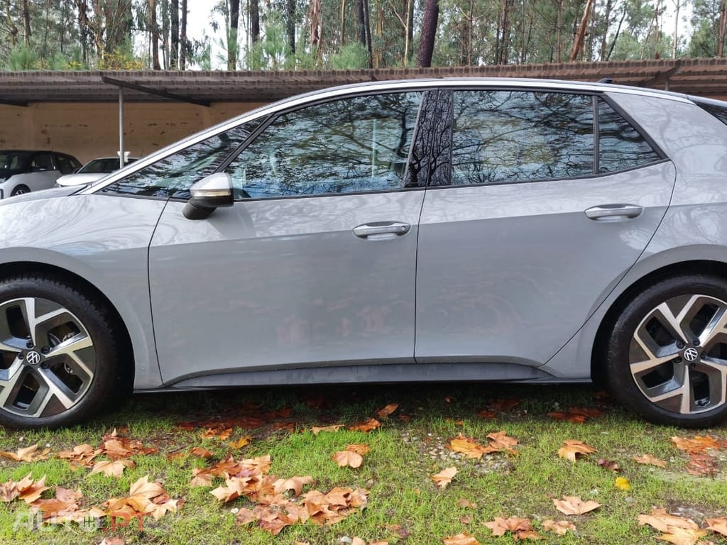Volkswagen Id.3 77 kWh Pro S