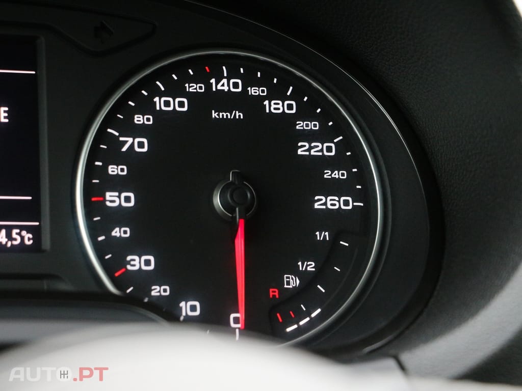 Audi A3 Sportback 30 TDI Design