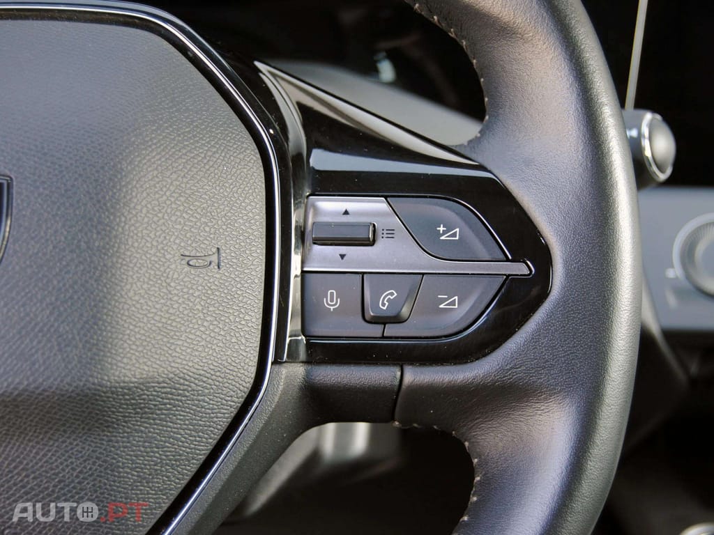Peugeot 308 1.2 PureTech Active Pack