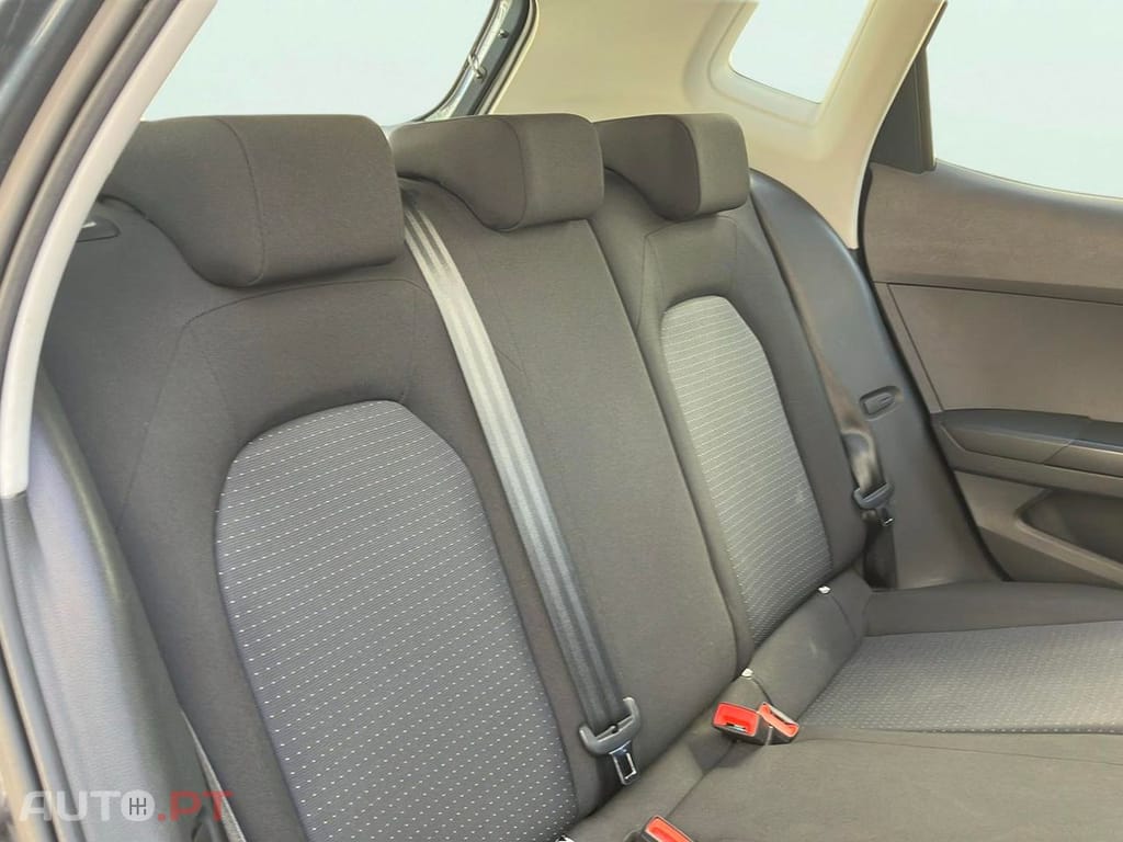 Seat Arona 1.0 TSI Style