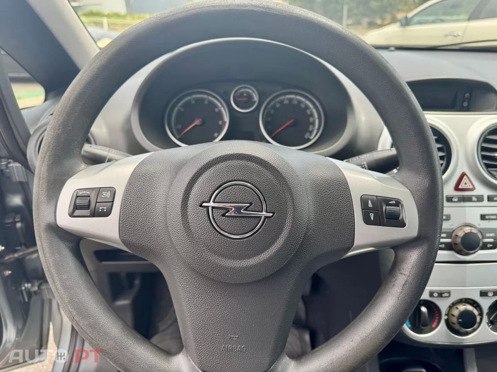 Opel Corsa 1.3 CDTI Cosmo