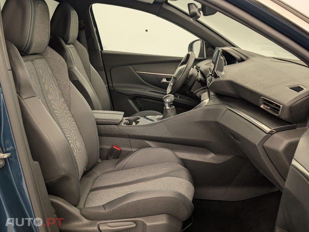 Peugeot 3008 1.2 PureTech Allure Pack