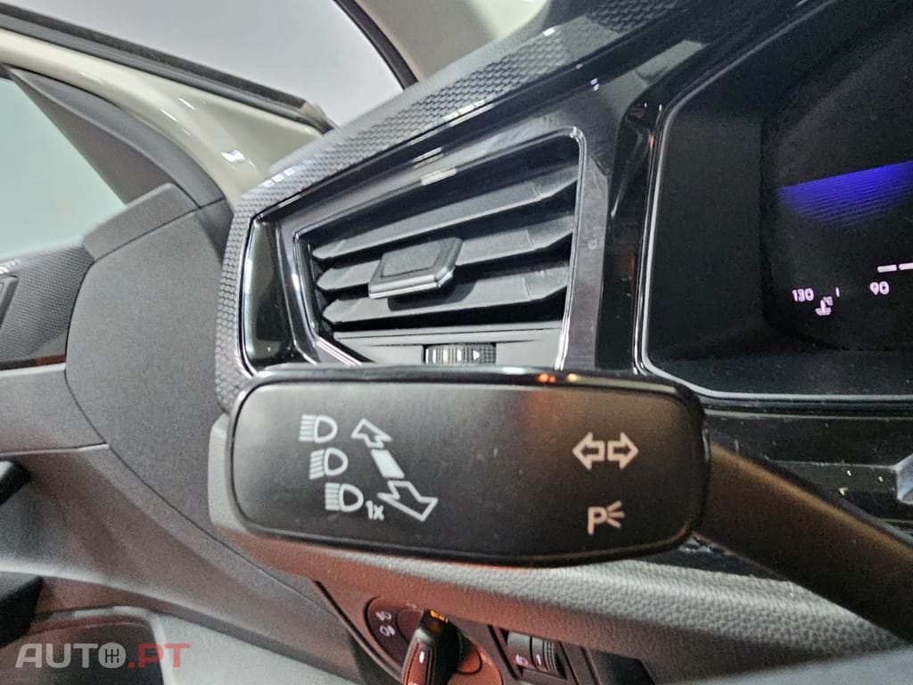 Volkswagen Polo 1.0 Life