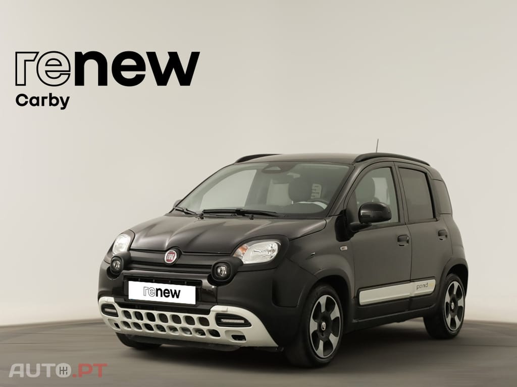 Fiat Panda Panda 1.0 Hybrid