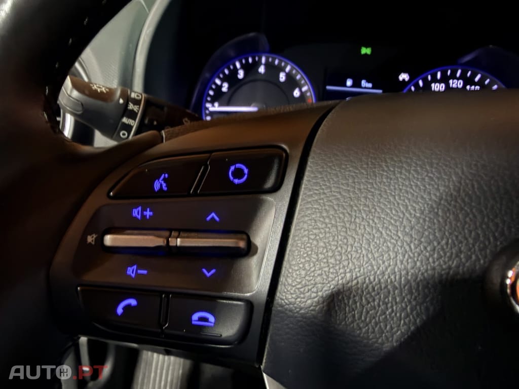 Hyundai Kauai 1.0 T-GDi Premium Pack Plus