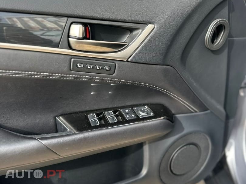 Lexus GS 300 Executive