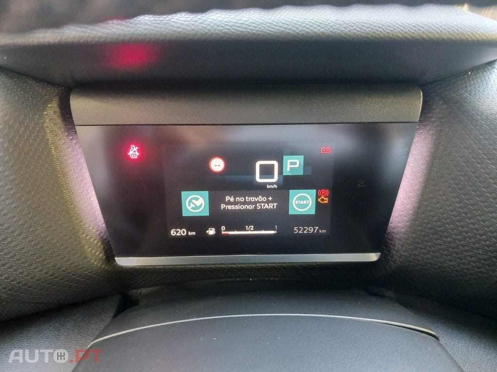 Citroen C4 1.5 BlueHDi Shine Pack EAT8