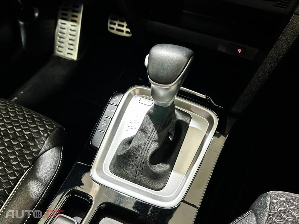 Kia Xceed PHEV Platinum