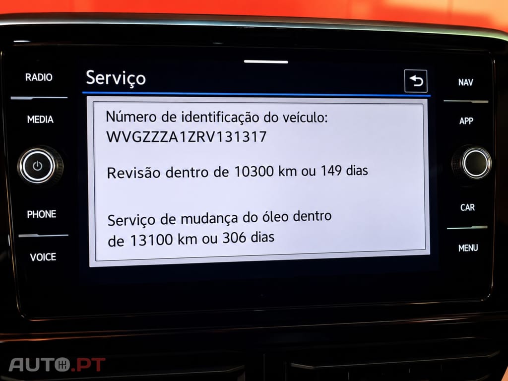 Volkswagen T-Roc 1.0 TSI OPF R-Line