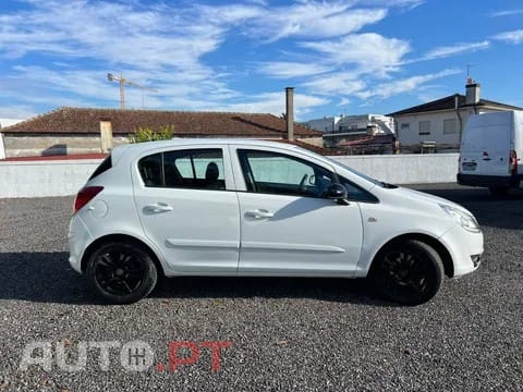 Opel Corsa 1.3 CDTi Enjoy