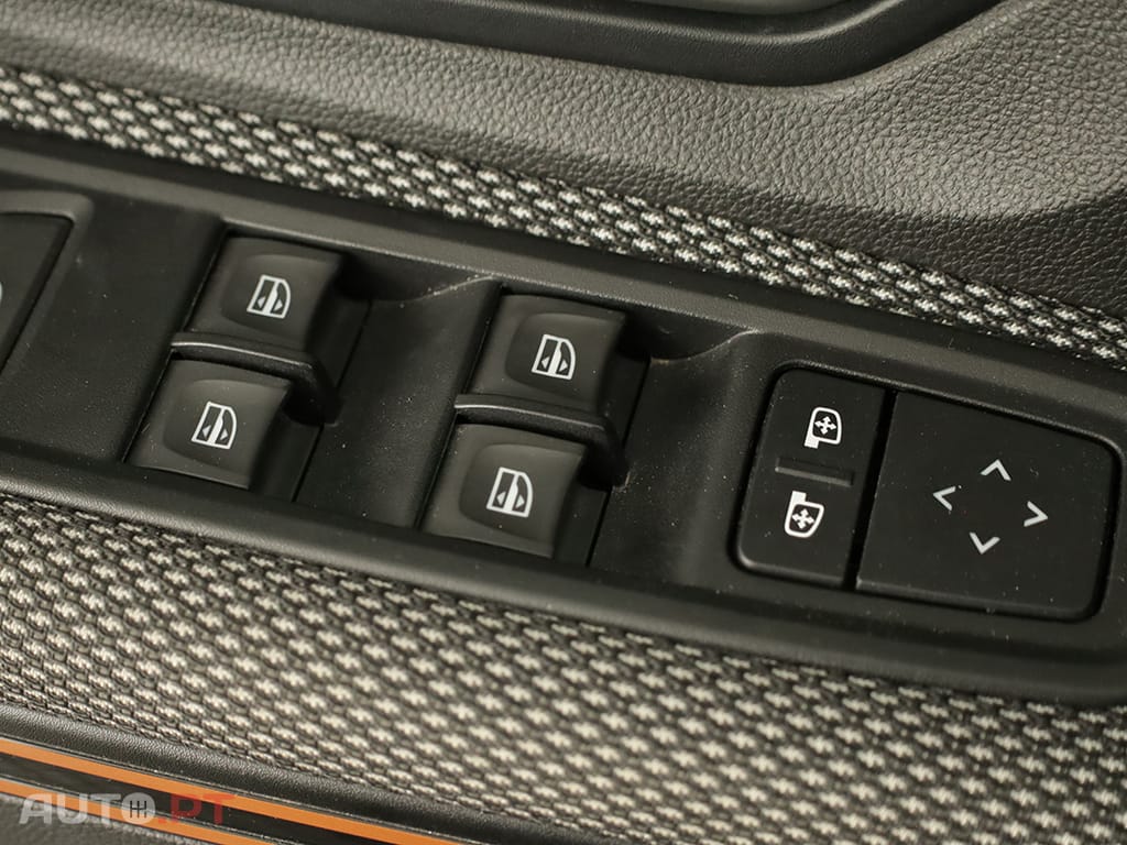 Dacia Sandero Sandero 1.0 ECO-G Stepway Expression Bi-Fuel