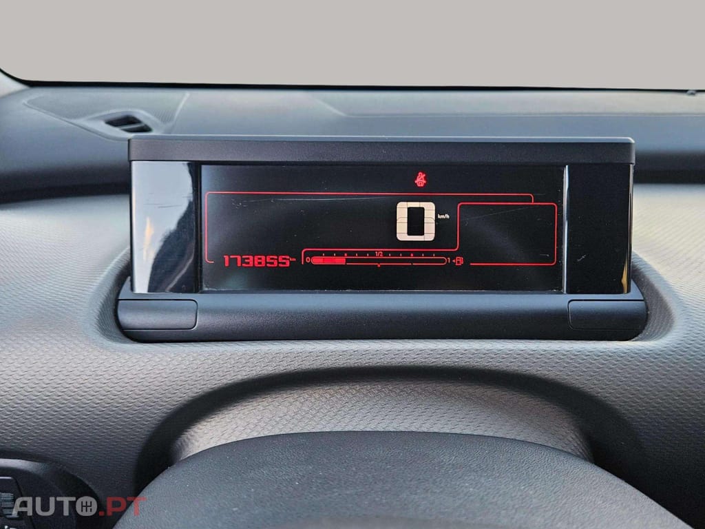 Citroen C4 Cactus 1.2 PureTech Shine Pack