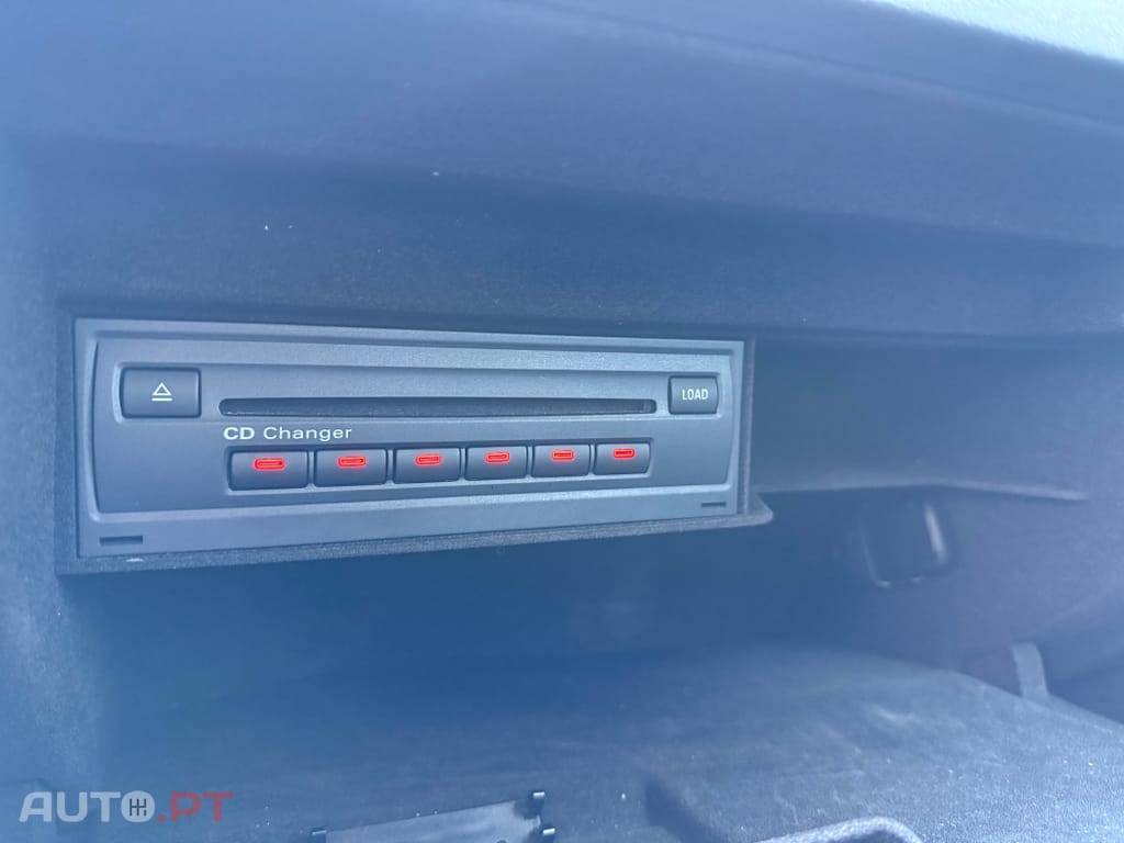 Audi A4 2.0 TDi Sport