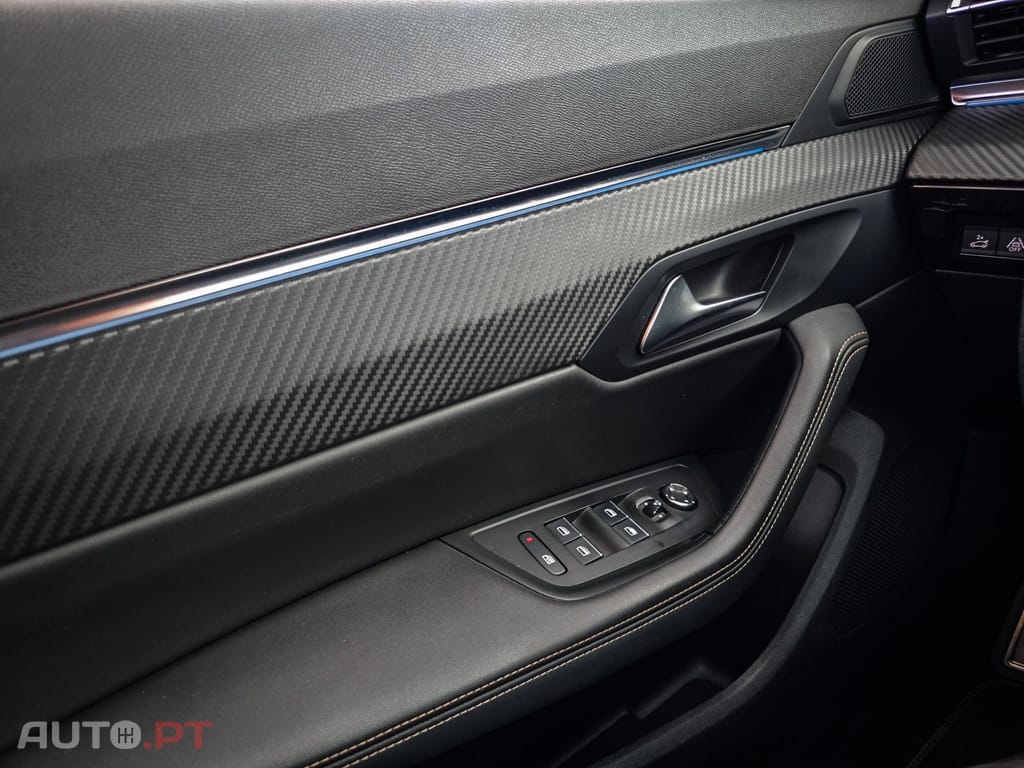 Peugeot 508 1.5 BlueHDi GT Line EAT8