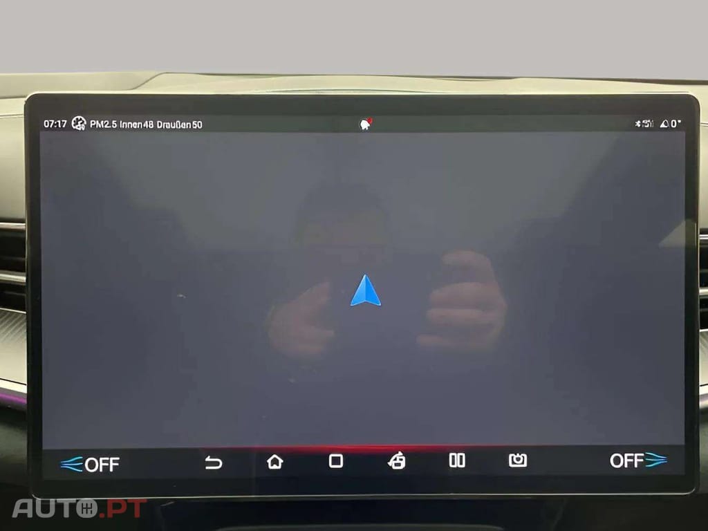 BYD Seal Excellence  I.V.A DEDUTÍVEL