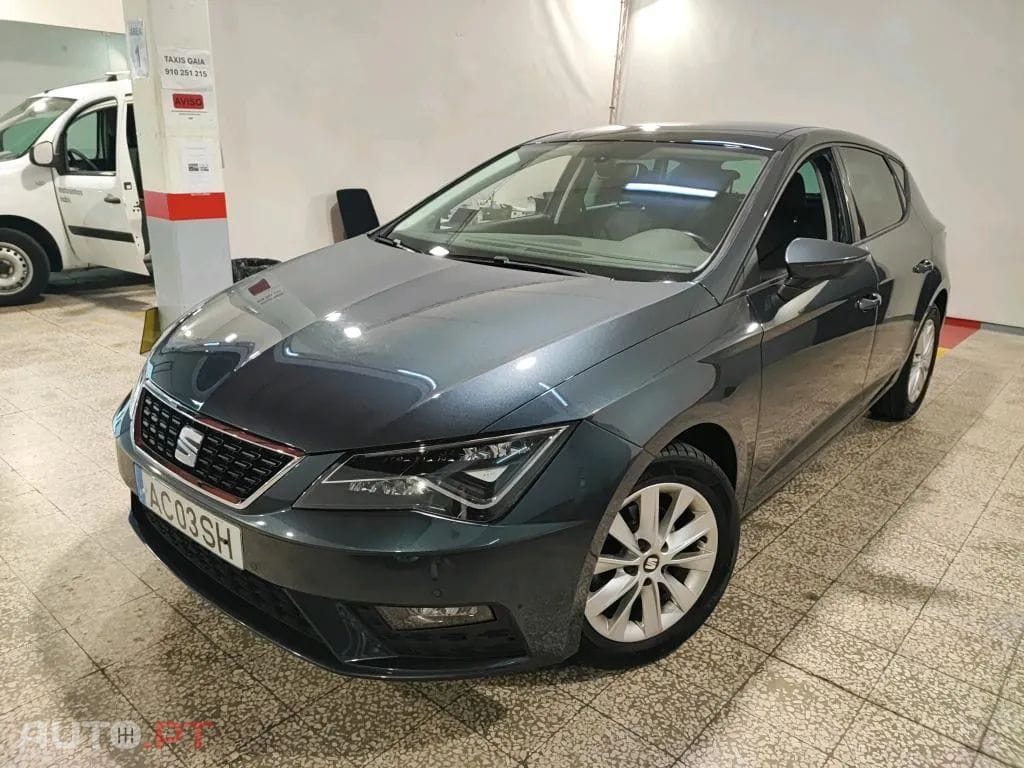 Seat Leon 1.0 EcoTSI Style S/S