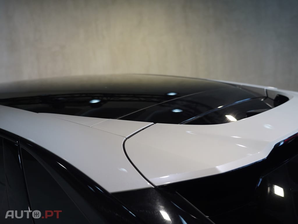 BYD Sealion 7 82.5 kWh Comfort