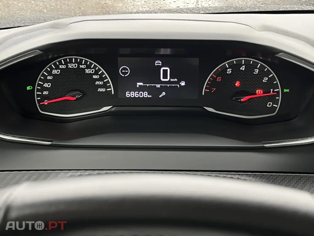 Peugeot 208 1.2 PureTech Active