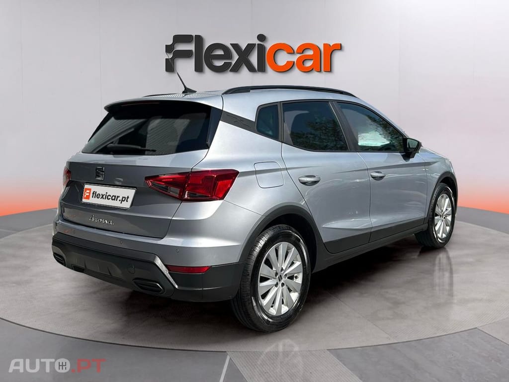 Seat Arona 1.0 TSI Style