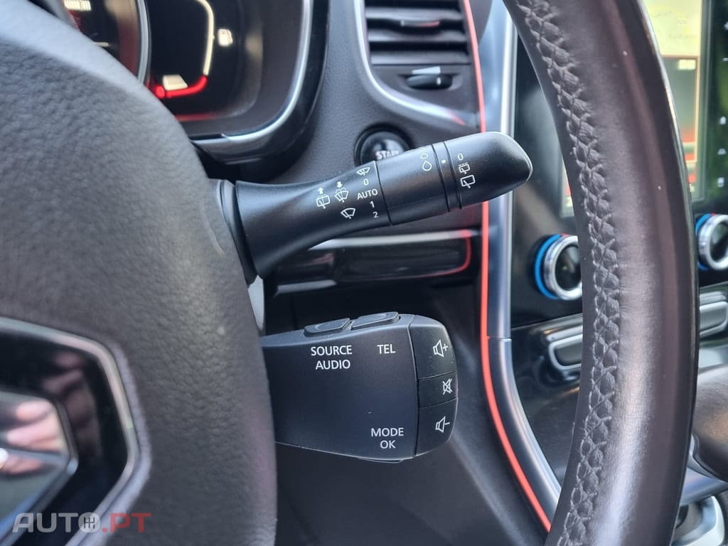 Renault Espace 1.6 dCi Zen EDC