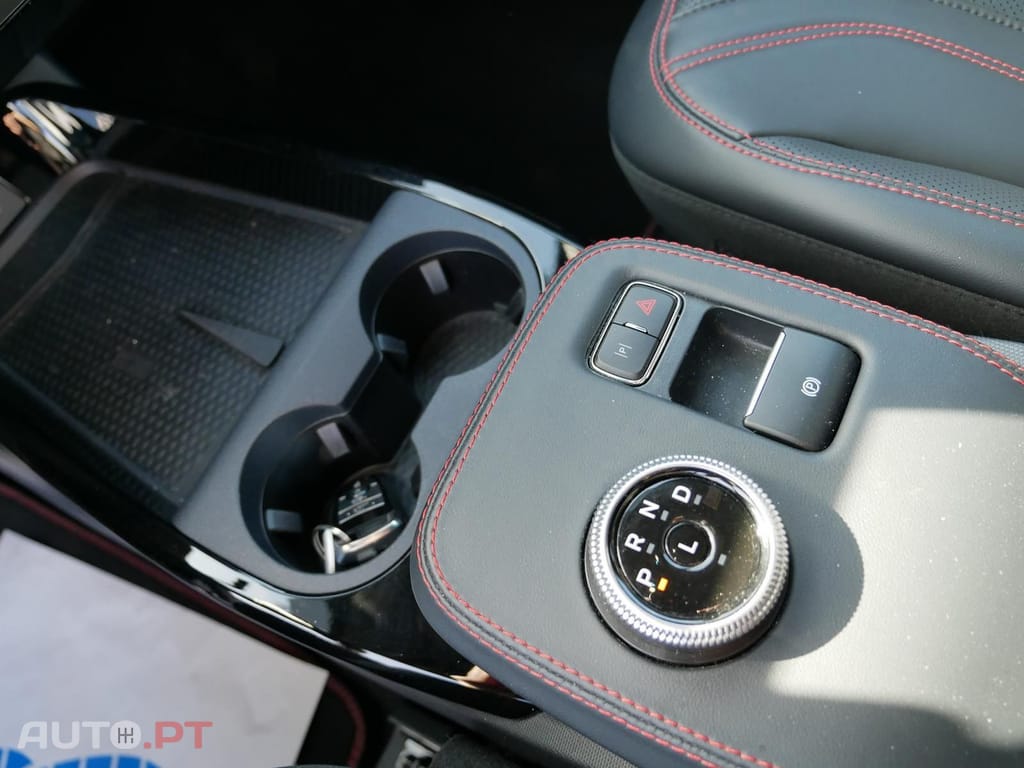Ford Mustang Mach-E I.V.A DEDUTÍVEL Premium AWD