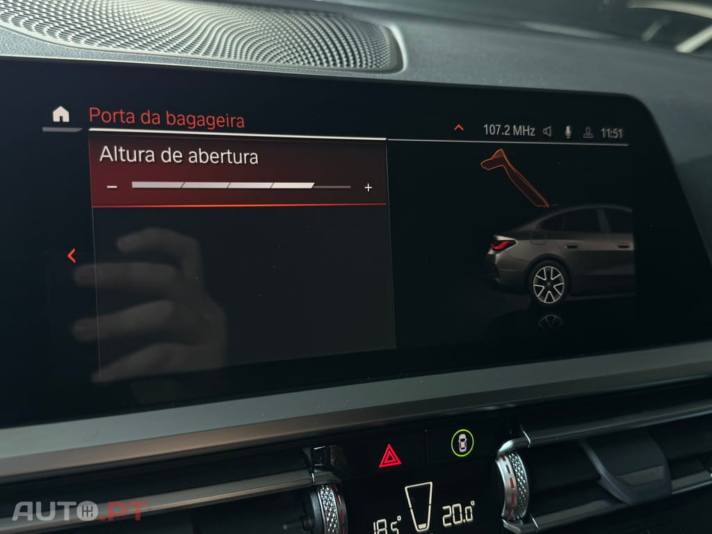BMW 420 i Pack Desportivo M Auto