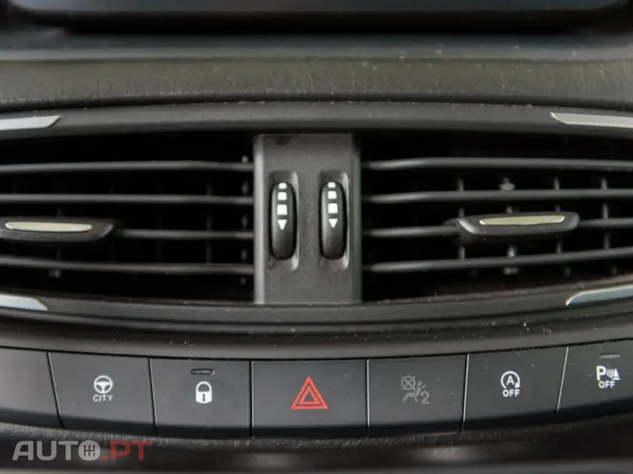 Fiat Tipo 1.0 GSE T3